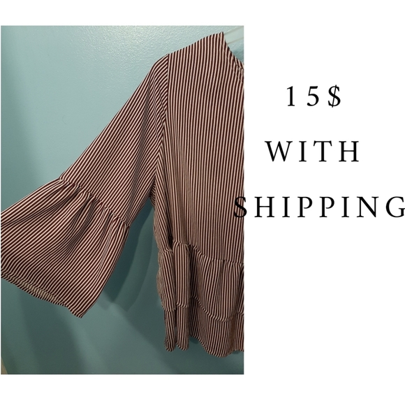 Blouse - Picture 2 of 2